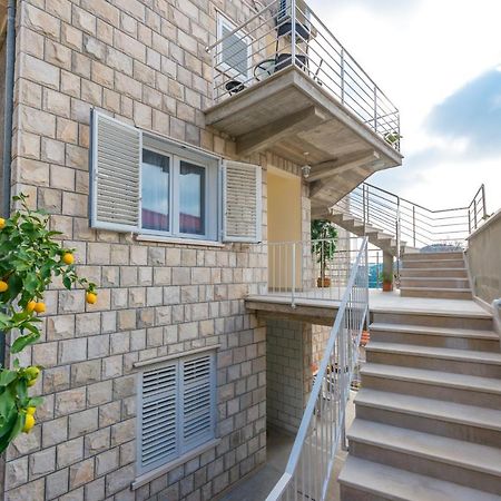 Apartment Moj Galebe Dubrovnik Exterior foto