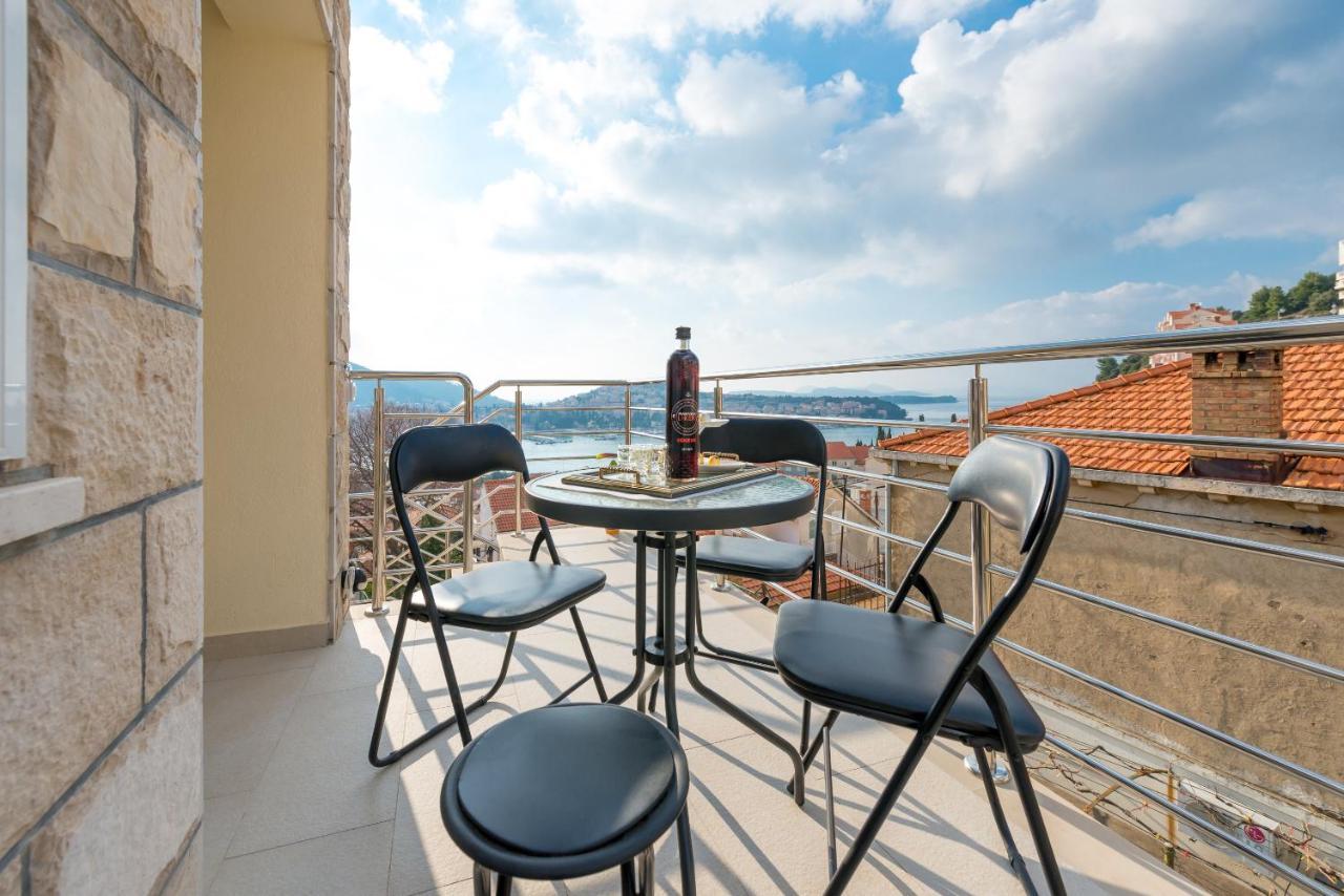 Apartment Moj Galebe Dubrovnik Exterior foto