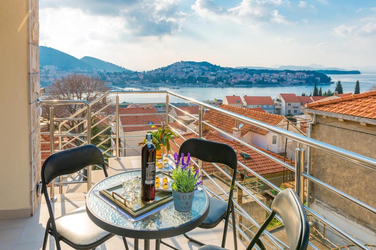 Apartment Moj Galebe Dubrovnik Exterior foto
