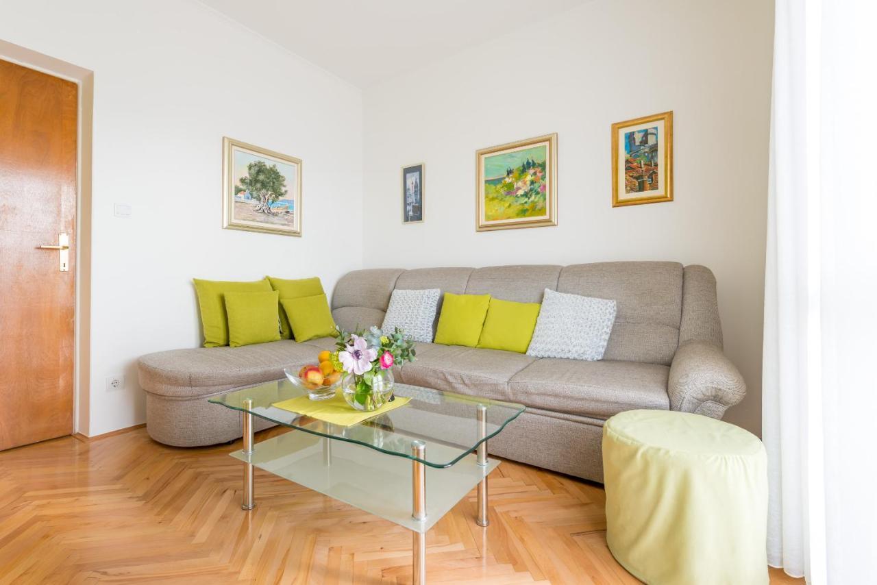 Apartment Moj Galebe Dubrovnik Exterior foto