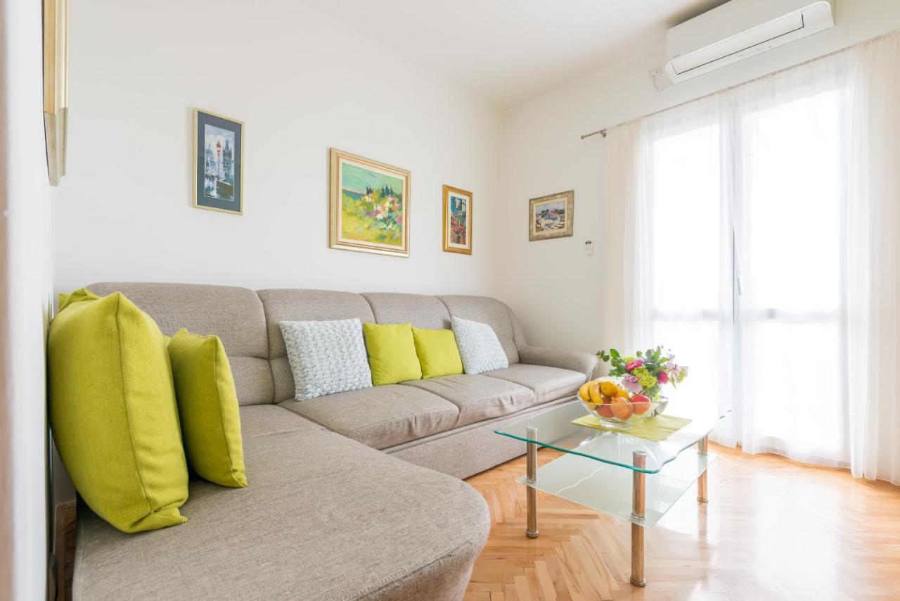Apartment Moj Galebe Dubrovnik Exterior foto