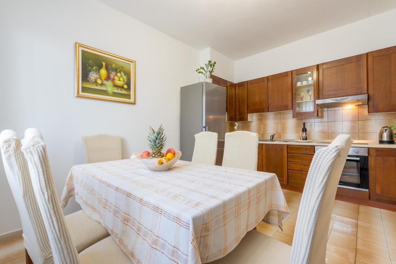 Apartment Moj Galebe Dubrovnik Exterior foto