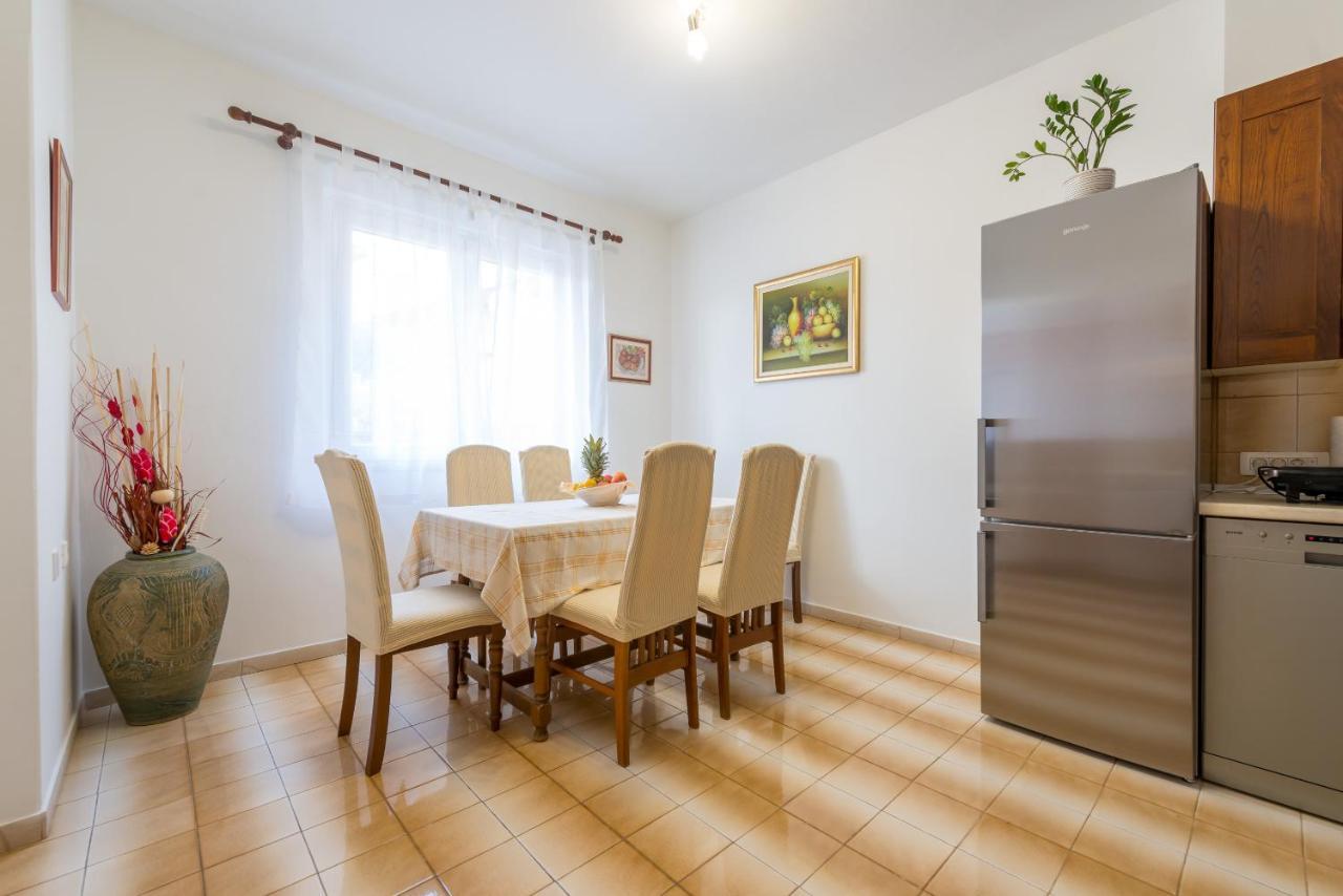Apartment Moj Galebe Dubrovnik Exterior foto